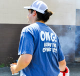 I Know the Owners Too Tee