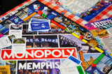 Monopoly: Memphis Edition