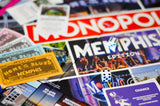 Monopoly: Memphis Edition