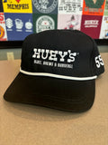 Huey's 55th Anniversary Ball Cap, Snapback