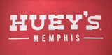 Huey's Memphis Tee (multiple colors!)