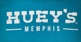 Huey's Memphis Tee (multiple colors!)