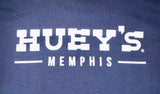 Huey's Memphis Tee (multiple colors!)