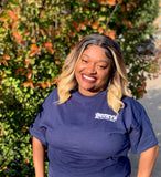 Huey's Memphis Tee (multiple colors!)