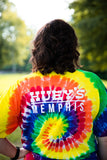 Huey's Tie Dye Tee